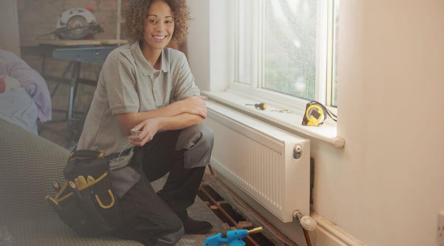 Professional Tankless Water Heater Installation in Flat Rock, OH